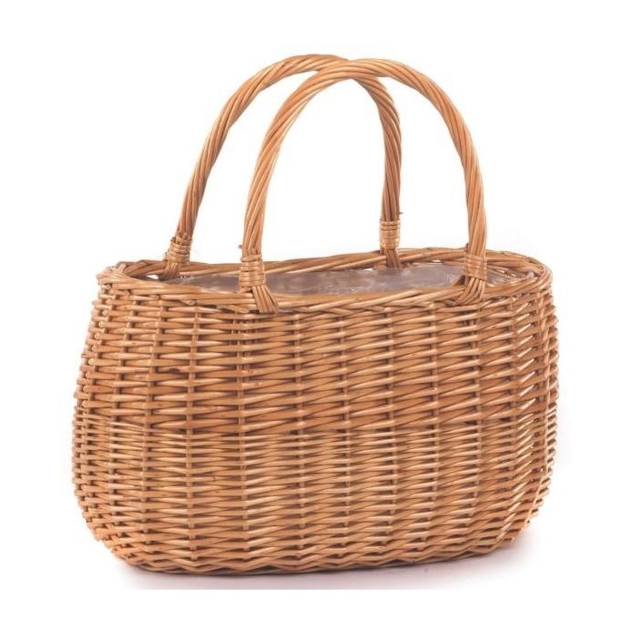 CESTO OVALE H28-31.5